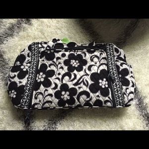 NWT Vera Bradley Diaper Bag